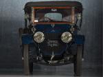 Stevens-Duryea Model C-Six 5-Passenger Touring 1913 года